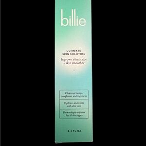 Billie Ultimate Skin Solution - Green